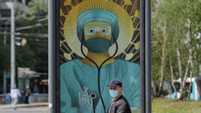 22 000 става броят на заразените с COVID-19 в Румъния